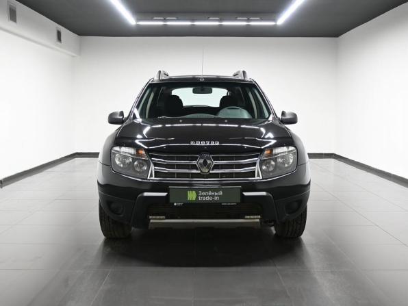 Renault Duster I с пробегом 2012 года, цена 850 000 рублей, 159703 км, внедорожник, Автокод Объявления