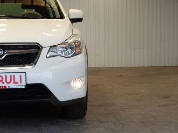 Subaru XV I с пробегом 2014 года, цена 1 299 000 рублей, 114658 км, внедорожник, Автокод Объявления