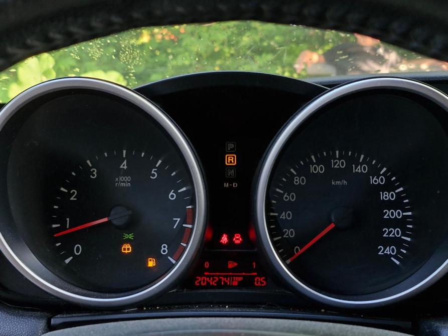 Mazda 3 II (BL) Нижний Новгород  - изображение 2