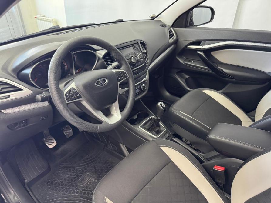 Lada (ВАЗ) Vesta I Красноярск  - изображение 11