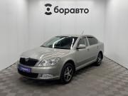 Skoda Octavia II (A5) Рестайлинг Воронеж  - изображение 22