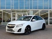 Chevrolet Cruze I Рестайлинг Ульяновск  - изображение 26