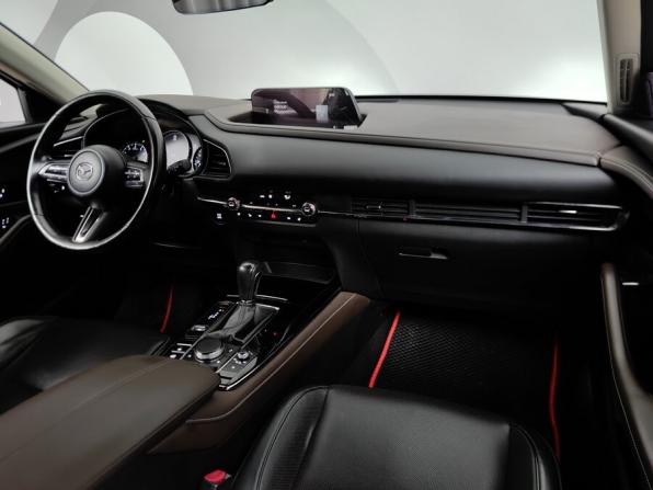 Mazda CX-30 I с пробегом 2021 года, цена 2 821 000 рублей, 68950 км, внедорожник, Автокод Объявления