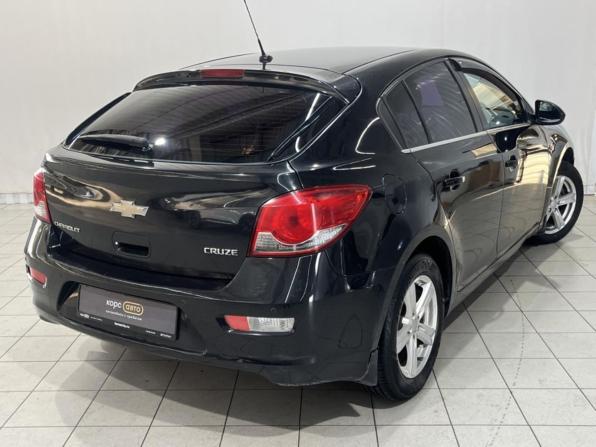 Chevrolet Cruze I Рестайлинг с пробегом 2012 года, цена 550 000 рублей, 225230 км, хэтчбек, Автокод Объявления