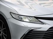 Toyota Camry VIII (XV70) Рестайлинг Санкт-Петербург  - изображение 51
