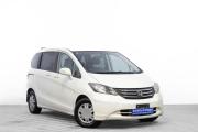 Honda Freed I Барнаул  - изображение 25