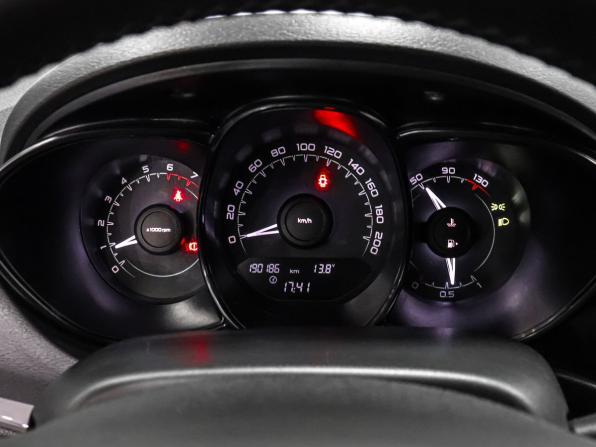 Lada (ВАЗ) Vesta I с пробегом 2016 года, цена 749 000 рублей, 190186 км, седан, Автокод Объявления