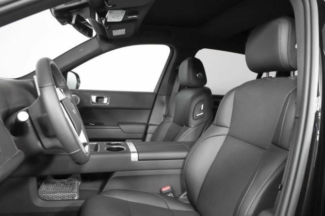 Новый Li Auto (Lixiang) L7 I Рестайлинг 2026 года, цена 10 690 000 рублей, внедорожник, Автокод Объявления