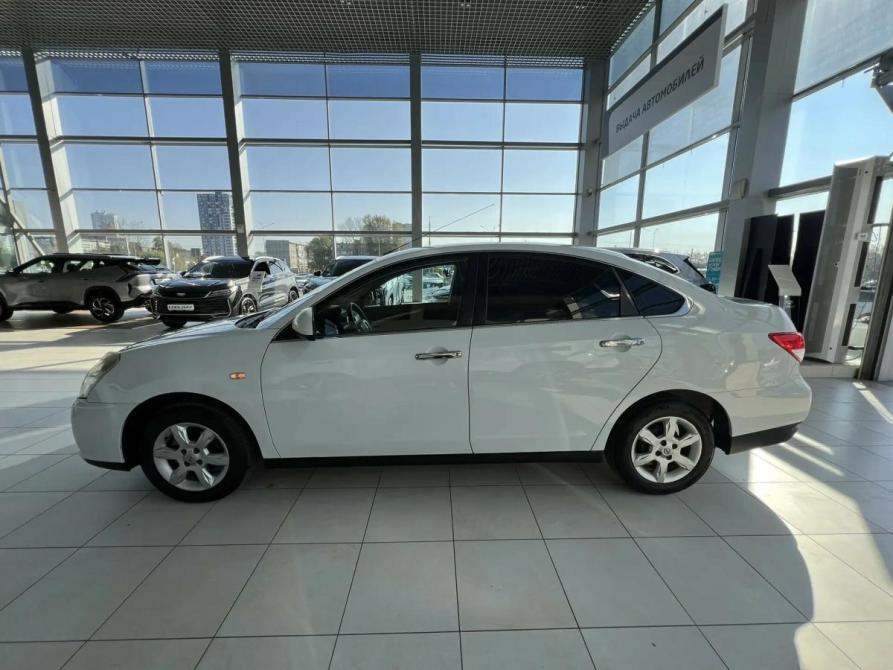 Nissan Almera III (G15) Екатеринбург  - изображение 7