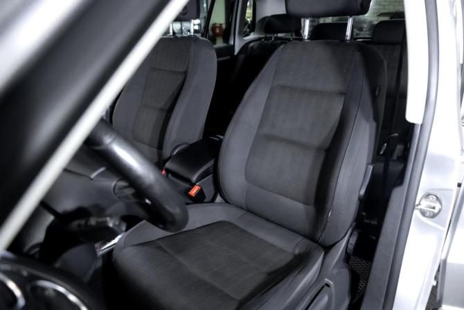 Volkswagen Tiguan I Рестайлинг с пробегом 2012 года, цена 1 377 900 рублей, 198001 км, внедорожник, Автокод Объявления