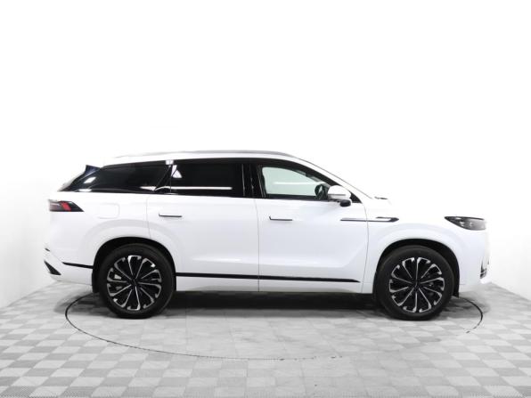 Jaecoo J8 с пробегом 2024 года, цена 2 949 000 рублей, 24180 км, внедорожник, Автокод Объявления