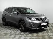 Nissan X-Trail III Санкт-Петербург  - изображение 24