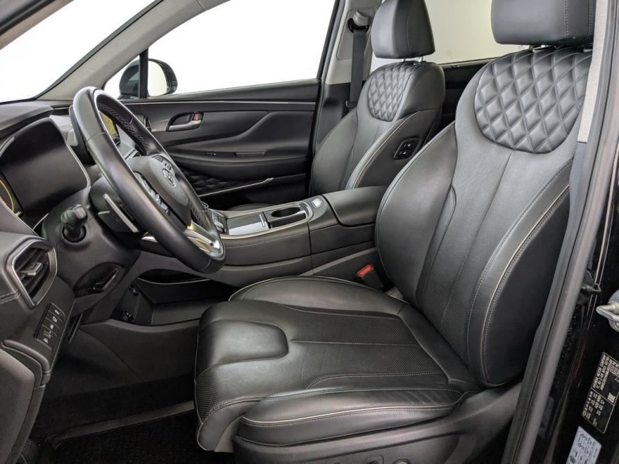 Hyundai Santa Fe IV Рестайлинг Москва  - изображение 21