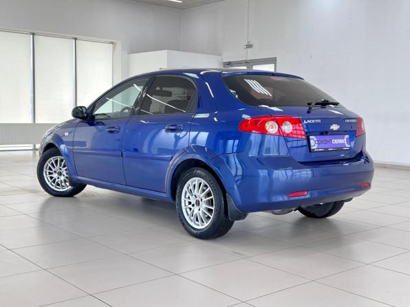 Chevrolet Lacetti I с пробегом 2006 года, цена 500 000 рублей, 247801 км, хэтчбек, Автокод Объявления