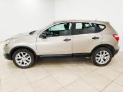 Nissan Qashqai I Рестайлинг Тула  - изображение 12