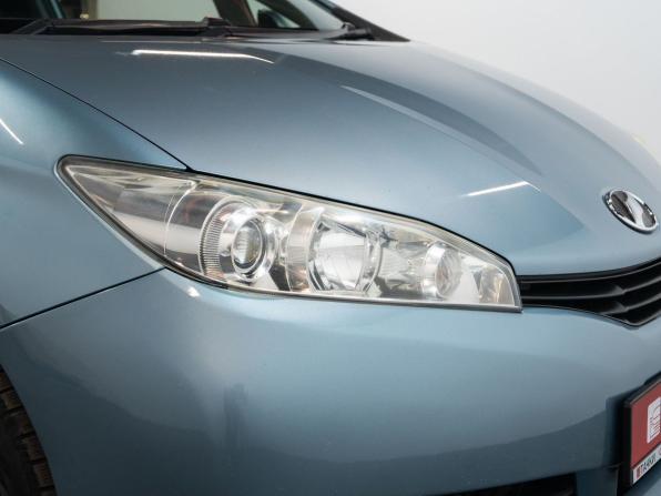 Toyota Wish II с пробегом 2011 года, цена 1 263 000 рублей, 232728 км, минивэн, Автокод Объявления