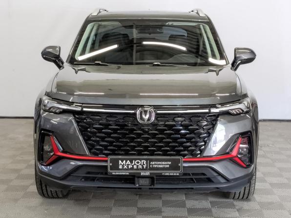 Changan CS35 Plus I Рестайлинг с пробегом 2023 года, цена 1 815 000 рублей, 22810 км, внедорожник, Автокод Объявления