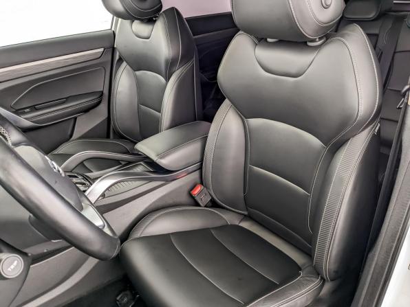 Geely Atlas Pro с пробегом 2024 года, цена 1 995 000 рублей, 44613 км, внедорожник, Автокод Объявления