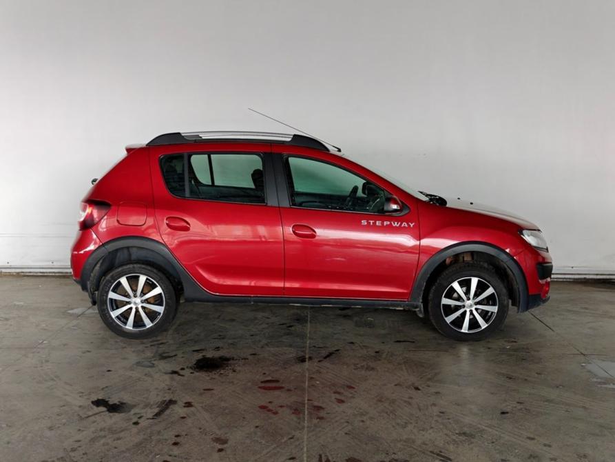 Renault Sandero II Москва  - изображение 8