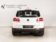 Volkswagen Tiguan I Рестайлинг Казань  - изображение 12