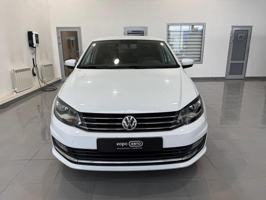 Volkswagen Polo V Рестайлинг Орел  - изображение 2