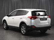 Toyota RAV4 IV (XA40) Ставрополь  - изображение 24
