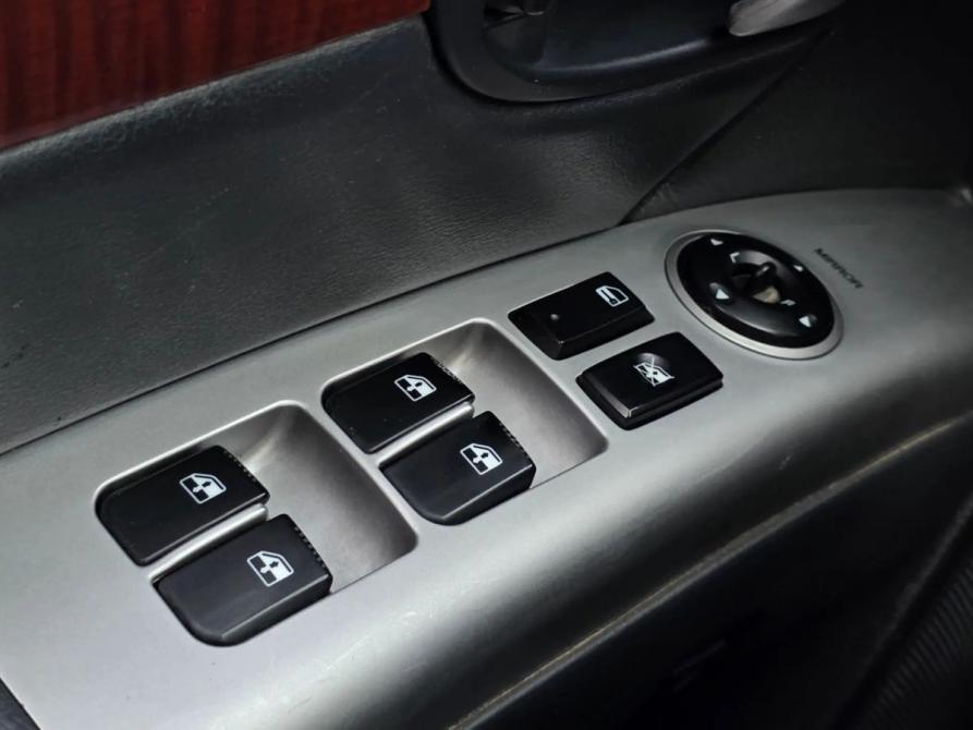 Hyundai Santa Fe II Санкт-Петербург  - изображение 12