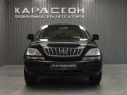 Lexus RX I Пермь  - изображение 21