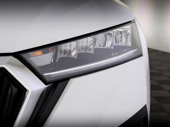 Skoda Octavia IV (A8) с пробегом 2021 года, цена 2 400 000 рублей, 69993 км, лифтбек, Автокод Объявления