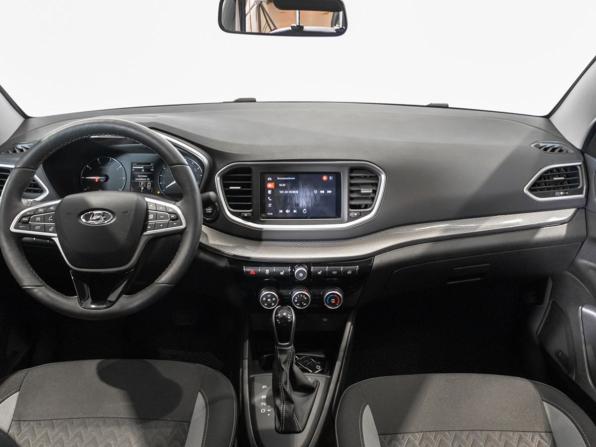 Lada (ВАЗ) Vesta I Рестайлинг (NG) с пробегом 2025 года, цена 1 559 800 рублей, 14111 км, седан, Автокод Объявления
