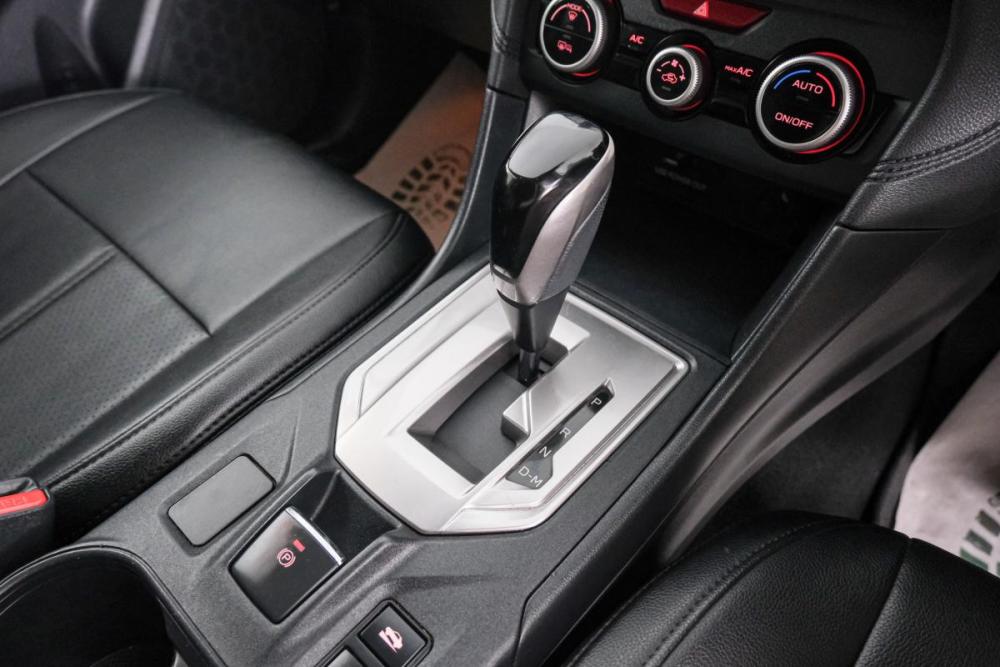 Subaru Impreza V Красноярск  - изображение 17