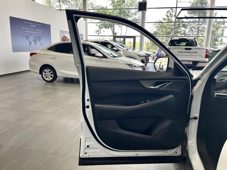 Changan CS35 Plus I Рестайлинг Ростов-на-Дону  - изображение 10