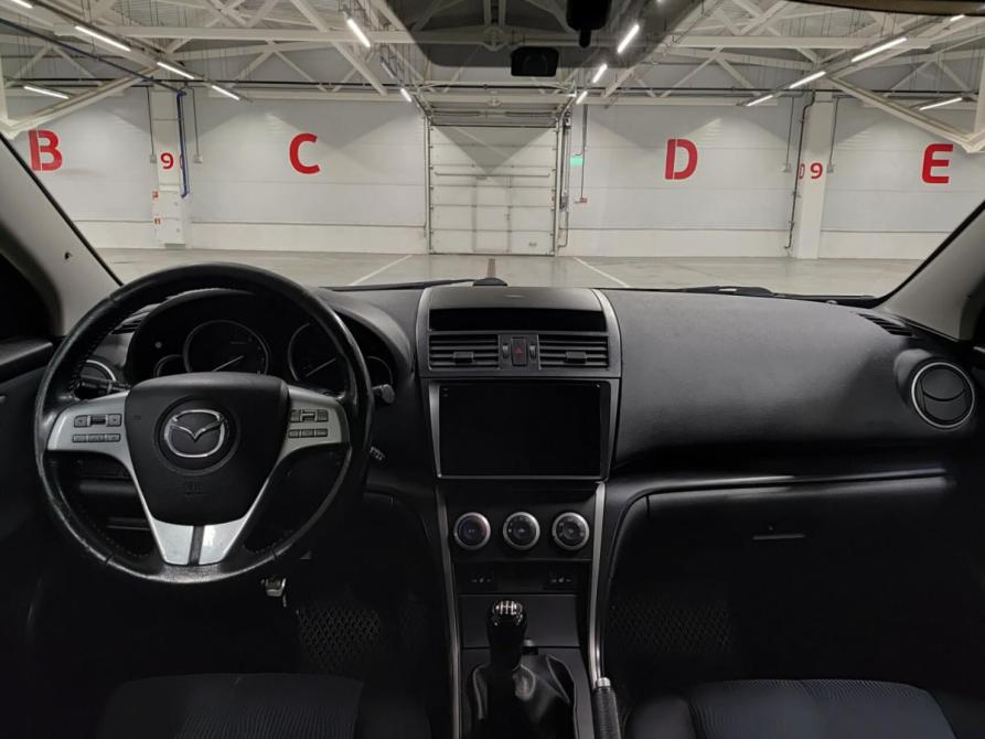 Mazda 6 II (GH) Казань  - изображение 17
