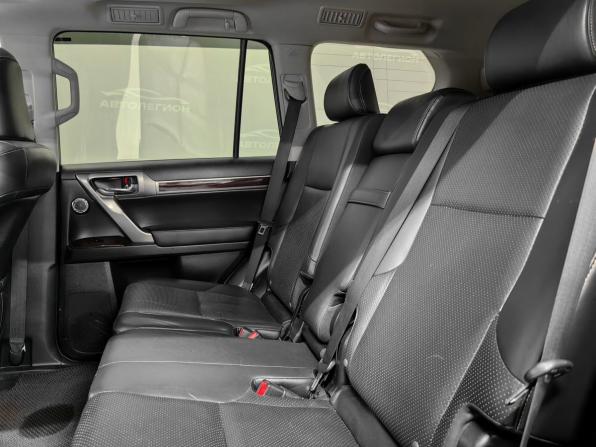Lexus GX II Рестайлинг с пробегом 2015 года, цена 4 850 000 рублей, 205407 км, внедорожник, Автокод Объявления