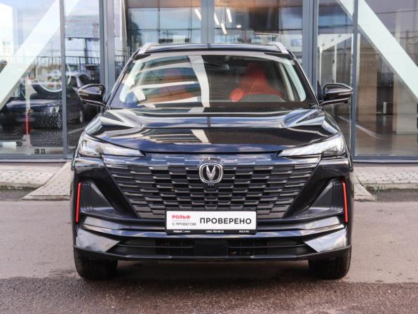 Changan UNI-S I с пробегом 2024 года, цена 2 200 000 рублей, 33790 км, внедорожник, Автокод Объявления