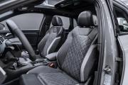 Audi Q3 II (F3) Москва  - изображение 42