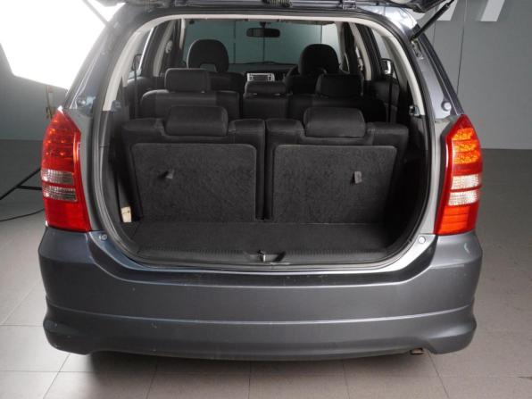 Toyota Wish I с пробегом 2005 года, цена 850 000 рублей, 299999 км, компактвэн, Автокод Объявления