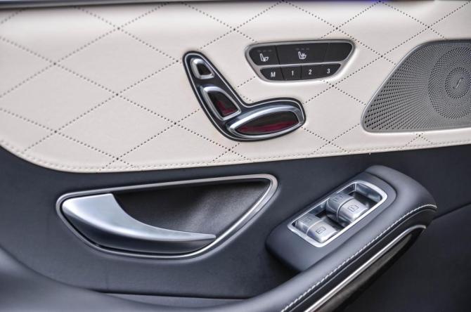 Mercedes-Benz S-Класс VI (W222 C217) с пробегом 2013 года, цена 2 850 000 рублей, 130984 км, седан, Автокод Объявления