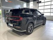 Hyundai Mufasa I (NU2) Москва  - изображение 23