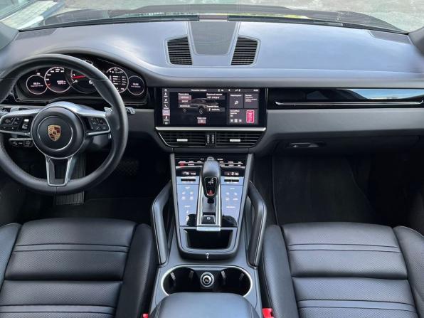 Porsche Cayenne III с пробегом 2021 года, цена 7 900 000 рублей, 85680 км, внедорожник, Автокод Объявления