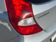 Hyundai Solaris I Рестайлинг Курган  - изображение 28