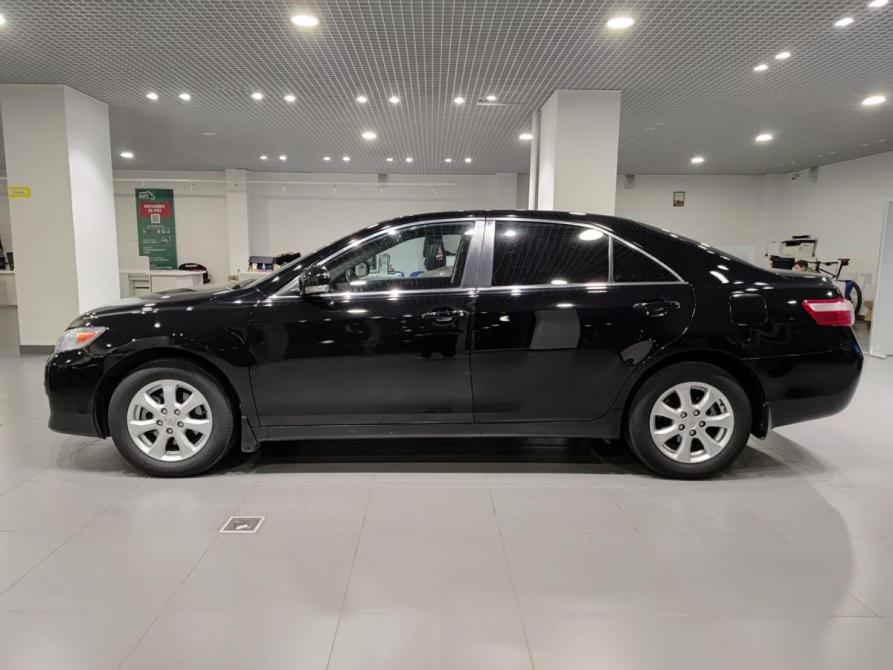 Toyota Camry VI (XV40) Рестайлинг Казань  - изображение 10
