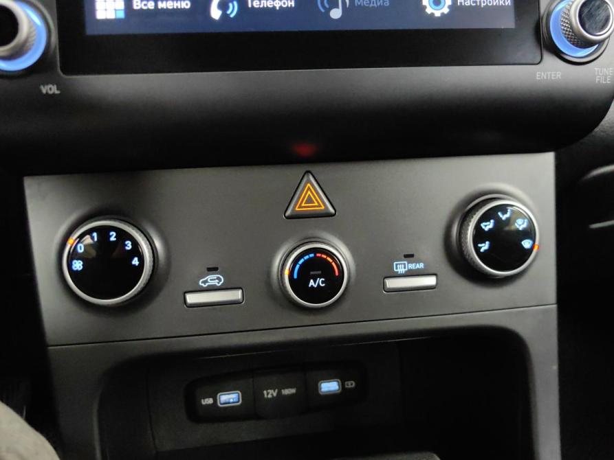 Hyundai Creta II Подольск  - изображение 15