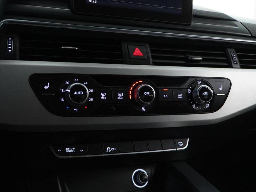 Audi A4 V (B9) Москва  - изображение 16