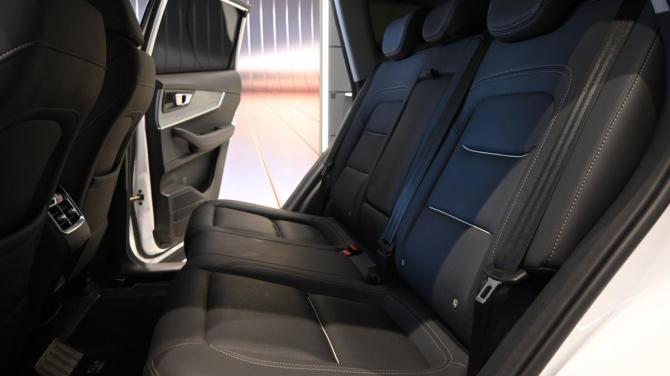 Chery Tiggo 7 Pro Max I Рестайлинг с пробегом 2024 года, цена 1 945 000 рублей, 59000 км, внедорожник, Автокод Объявления
