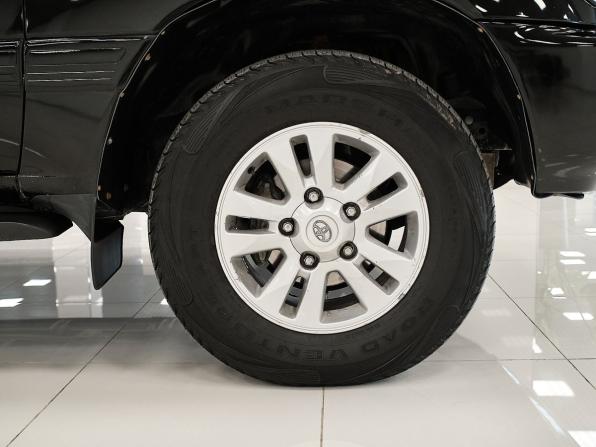 Toyota Land Cruiser 100 Series с пробегом 2001 года, цена 1 103 000 рублей, 263096 км, внедорожник, Автокод Объявления