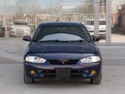 Mitsubishi Mirage V Новосибирск  - изображение 18