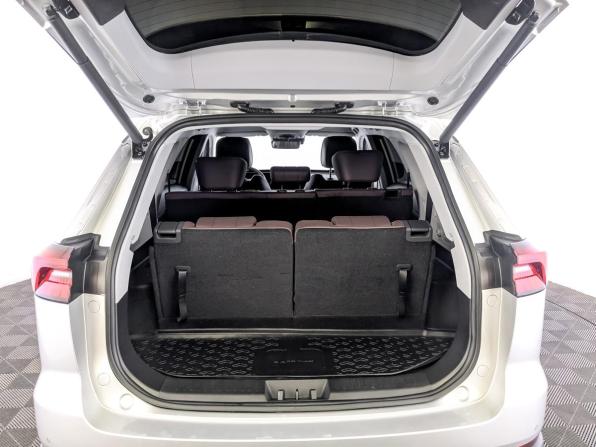 Chery Tiggo 8 Pro Max I Рестайлинг с пробегом 2025 года, цена 2 885 000 рублей, 19690 км, внедорожник, Автокод Объявления