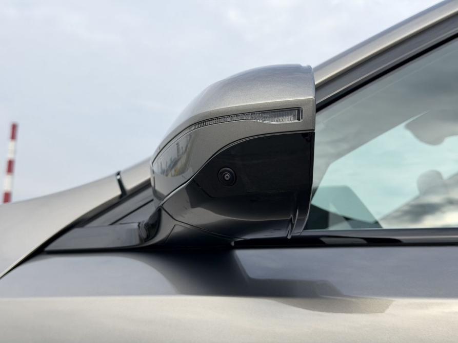 BMW 5 серии VIII (G60/G61/G68) Казань  - изображение 11