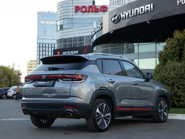 Changan CS35 Plus I Рестайлинг с пробегом 2023 года, цена 1 613 000 рублей, 66124 км, внедорожник, Автокод Объявления
